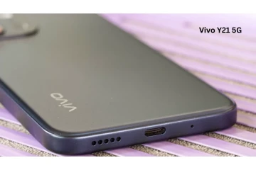 Vivo Y21 5G price in Bangladesh 2026